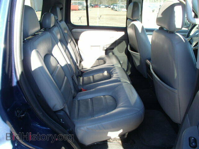 2005 FORD EXPLORER - VIN: 1FMZU73E55UB27141 - Фото 6