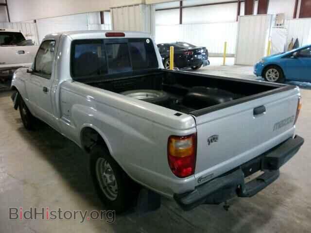 2003 MAZDA B2300 - VIN: 4F4YR12D73TM16104 - Фото 3