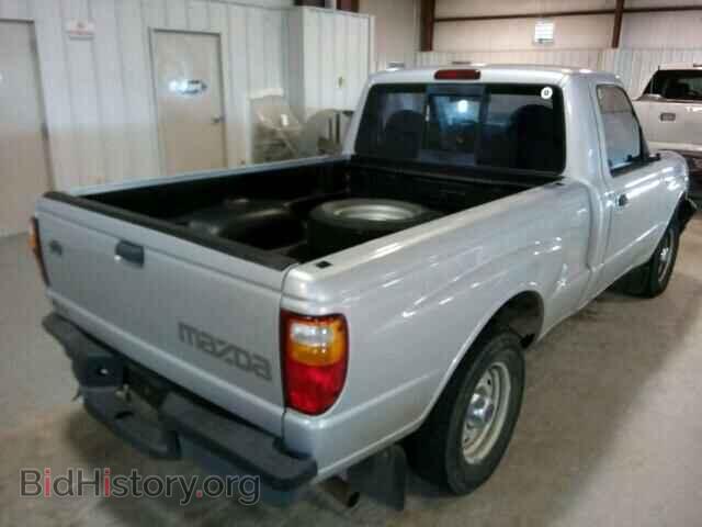 2003 MAZDA B2300 - VIN: 4F4YR12D73TM16104 - Фото 4