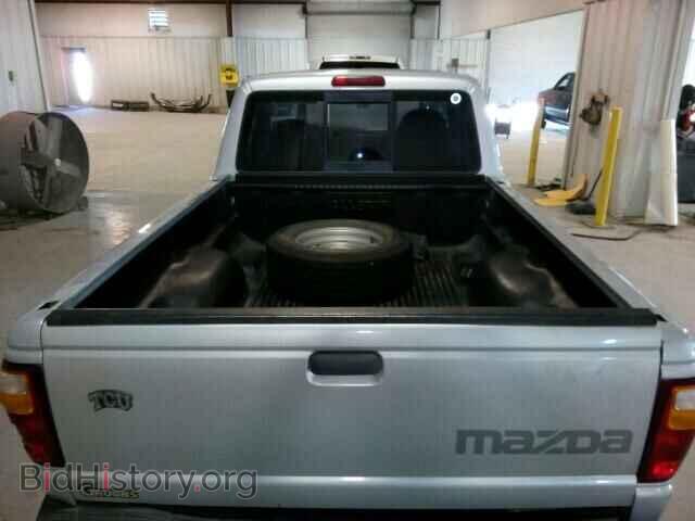 2003 MAZDA B2300 - VIN: 4F4YR12D73TM16104 - Фото 6