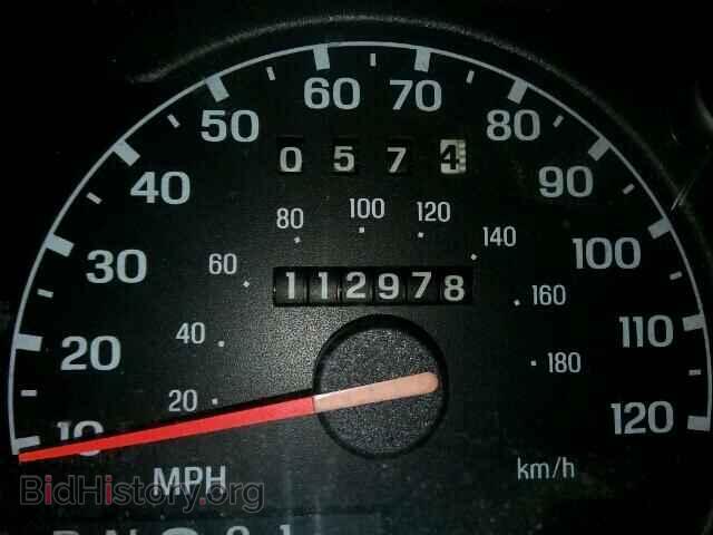 2003 MAZDA B2300 - VIN: 4F4YR12D73TM16104 - Фото 8
