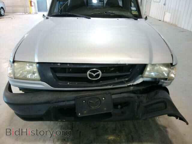 2003 MAZDA B2300 - VIN: 4F4YR12D73TM16104 - Фото 9