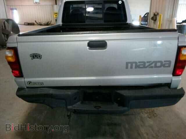2003 MAZDA B2300 - VIN: 4F4YR12D73TM16104 - Фото 10