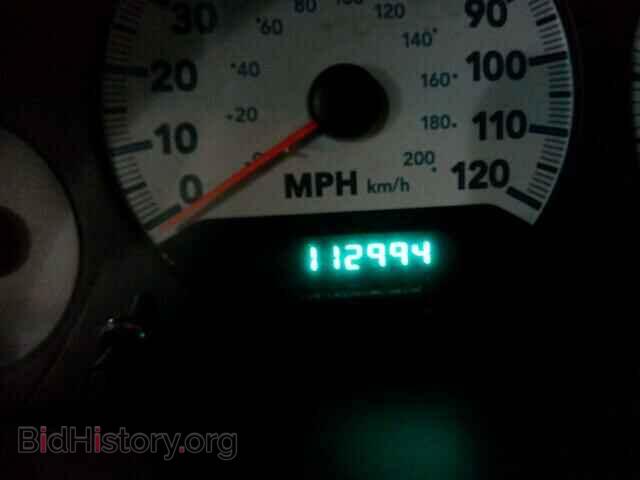 2005 DODGE CARAVAN - VIN: 1D4GP24R85B110646 - Фото 8