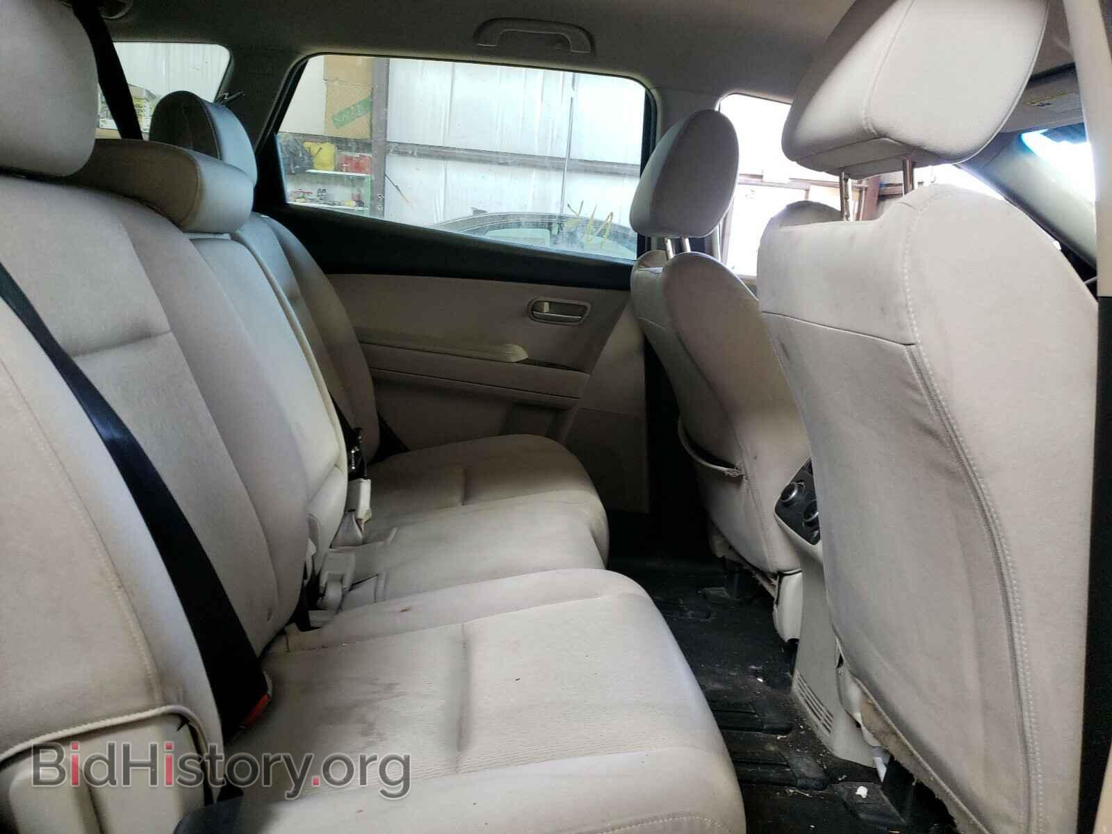 2007 MAZDA CX-9 - VIN: JM3TB38Y770100181 - Фото 6