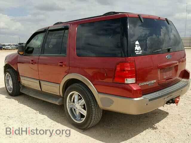 2004 FORD EXPEDITION - VIN: 1FMRU17W24LA40656 - Фото 3