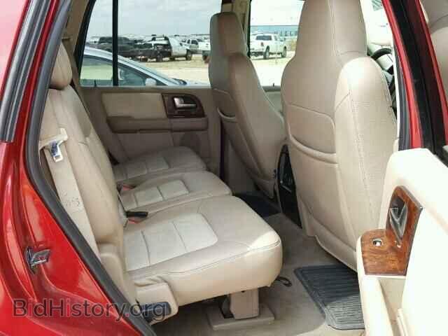 2004 FORD EXPEDITION - VIN: 1FMRU17W24LA40656 - Фото 6