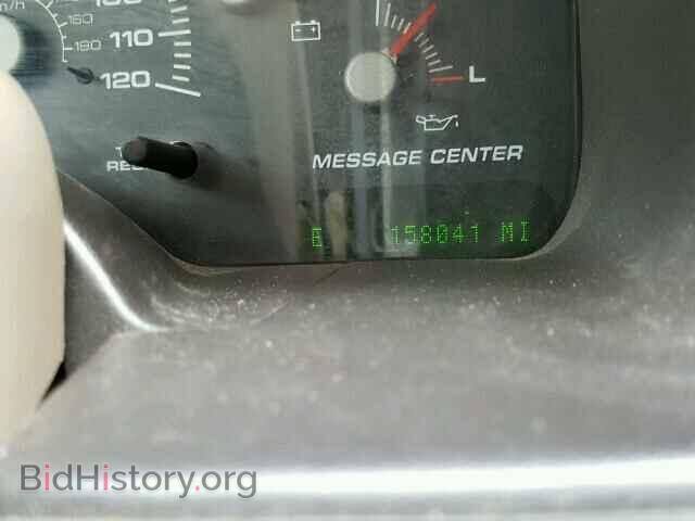 2004 FORD EXPEDITION - VIN: 1FMRU17W24LA40656 - Фото 8