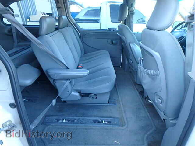 2005 DODGE CARAVAN - VIN: 1D4GP24RX5B272553 - Фото 6