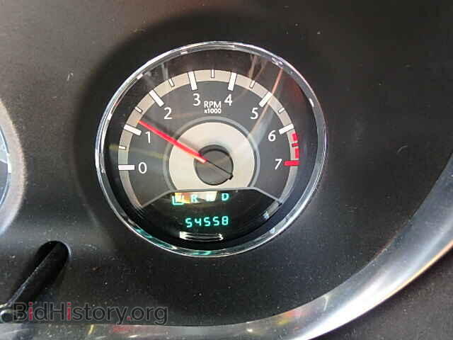 2013 CHRYSLER 200 - VIN: 1C3CCBBB6DN558026 - Фото 8