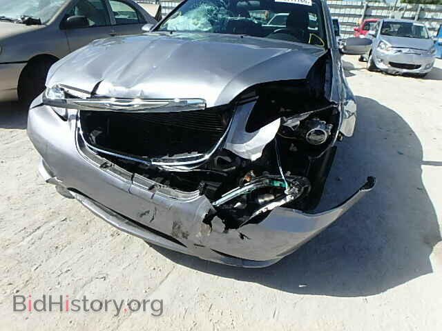 2013 CHRYSLER 200 - VIN: 1C3CCBBB6DN558026 - Фото 10