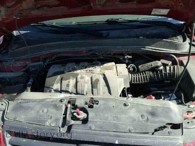 2005 HONDA PILOT - VIN: 2HKYF18455H536418 - Фото 7