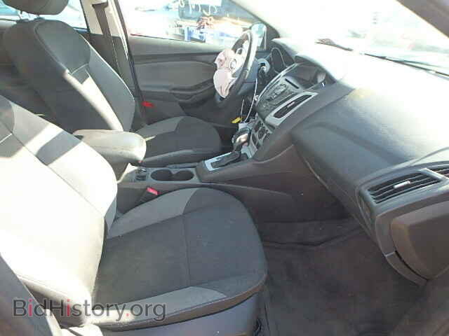 2014 FORD FOCUS - VIN: 1FADP3K29EL123868 - Фото 5