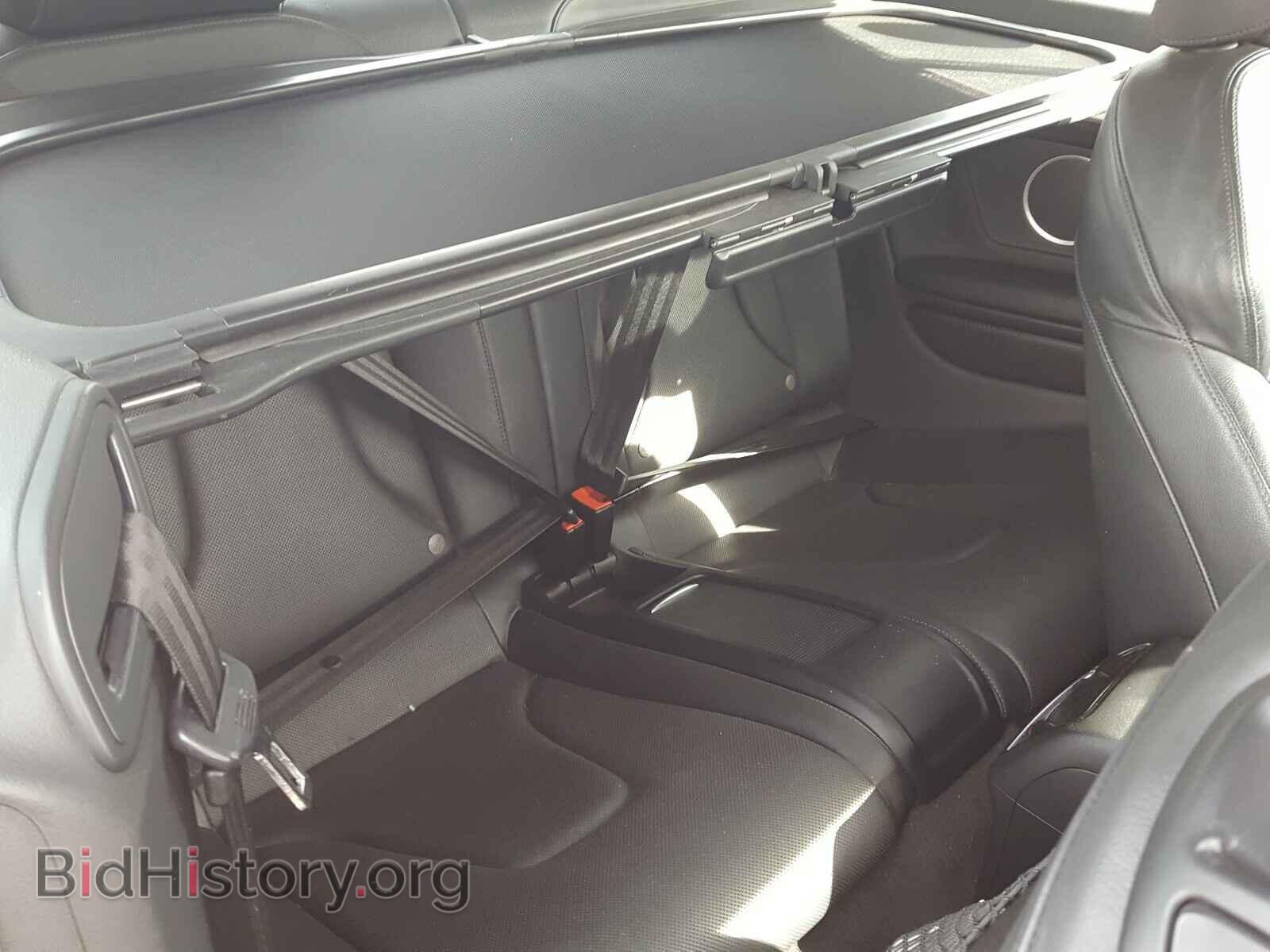 2011 AUDI A5 - VIN: WAUVFAFH9BN005434 - Фото 6