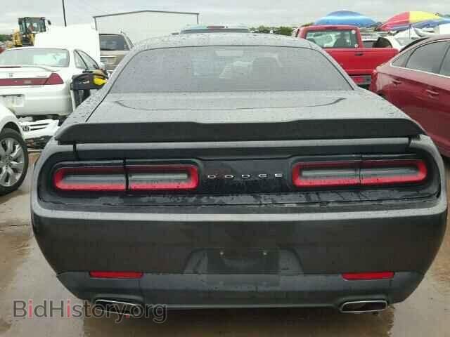 2016 DODGE CHALLENGER - VIN: 2C3CDZAG7GH114010 - Photo 10