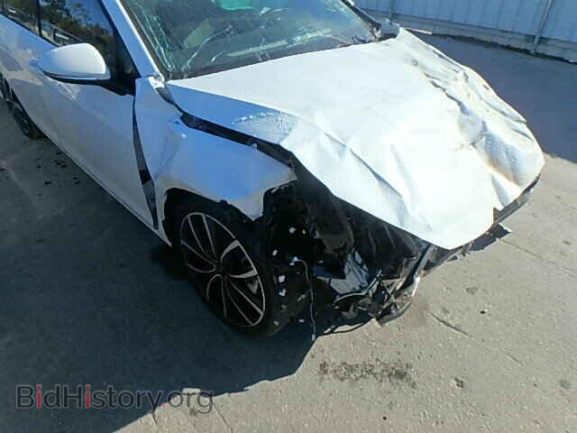 2015 VOLKSWAGEN GOLF - VIN: 3VWCA7AU4FM510021 - Фото 9