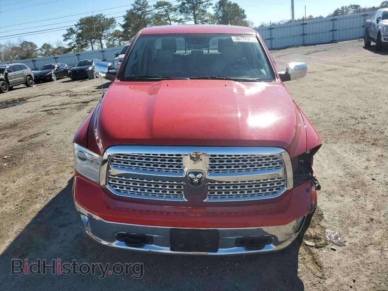2014 RAM 1500 - VIN: 1C6RR6NT7ES172788 - Фото 5