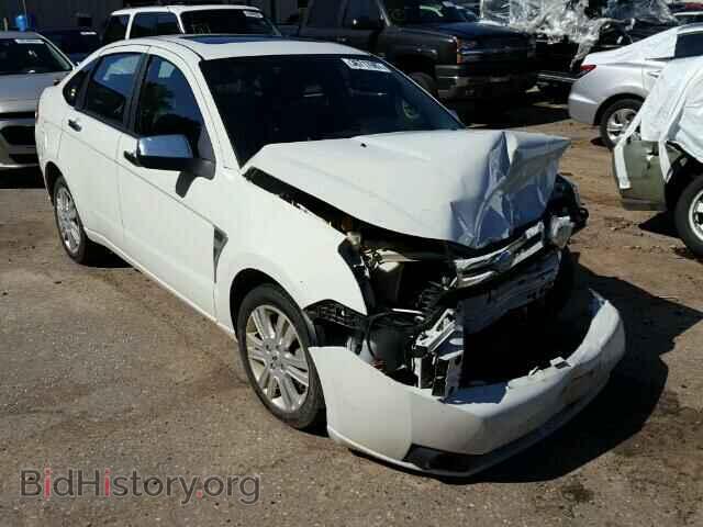 Фотография 1FAHP37N79W253978 - FORD FOCUS 2009