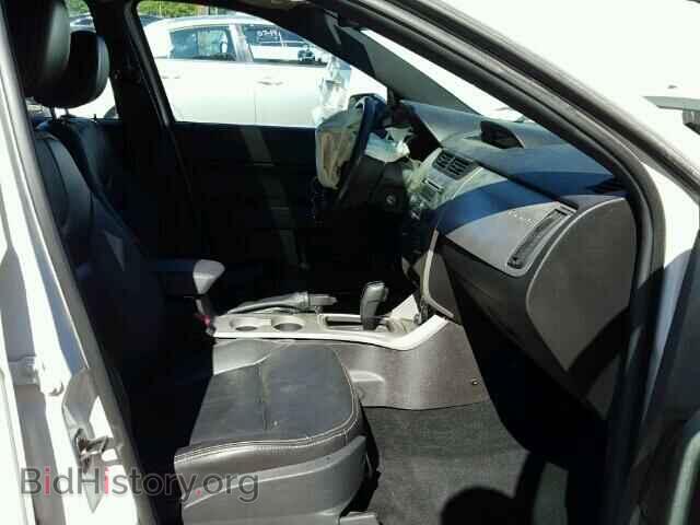2009 FORD FOCUS - VIN: 1FAHP37N79W253978 - Фото 5