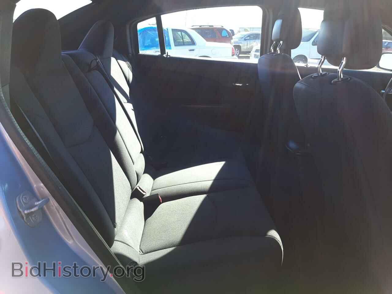 2014 CHRYSLER 200 - VIN: 1C3CCBAB1EN214106 - Фото 6
