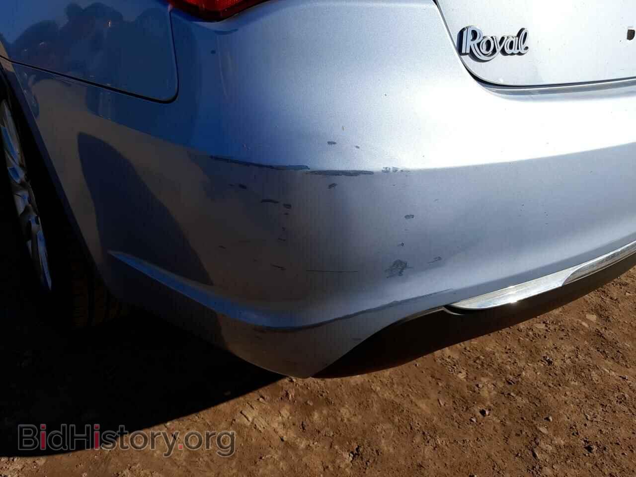 2014 CHRYSLER 200 - VIN: 1C3CCBAB1EN214106 - Фото 9