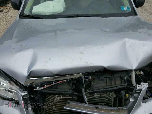 2017 SUBARU FORESTER - VIN: JF2SJABC3HH433748 - Photo 7