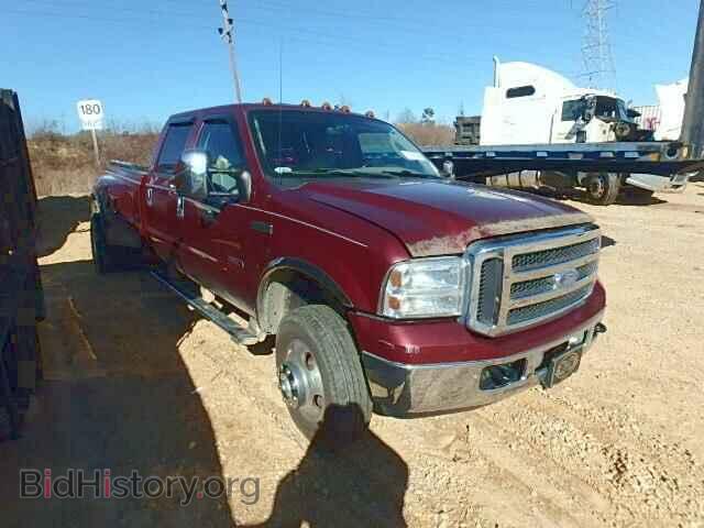 Фотография 1FTWW33P25ED35936 - FORD F350 2005