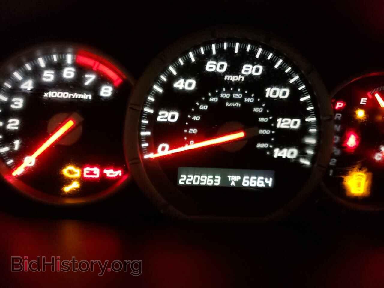 2006 HONDA PILOT - VIN: 2HKYF18596H544516 - Фото 9