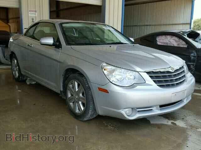 Фотография 1C3BC6EV5AN116391 - CHRYSLER SEBRING 2010