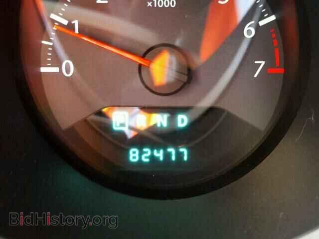 2010 CHRYSLER SEBRING - VIN: 1C3BC6EV5AN116391 - Фото 8