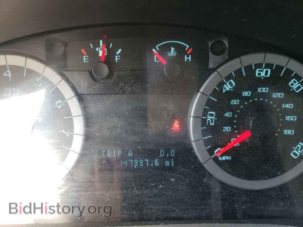 2012 FORD ESCAPE - VIN: 1FMCU0C75CKA64856 - Фото 8
