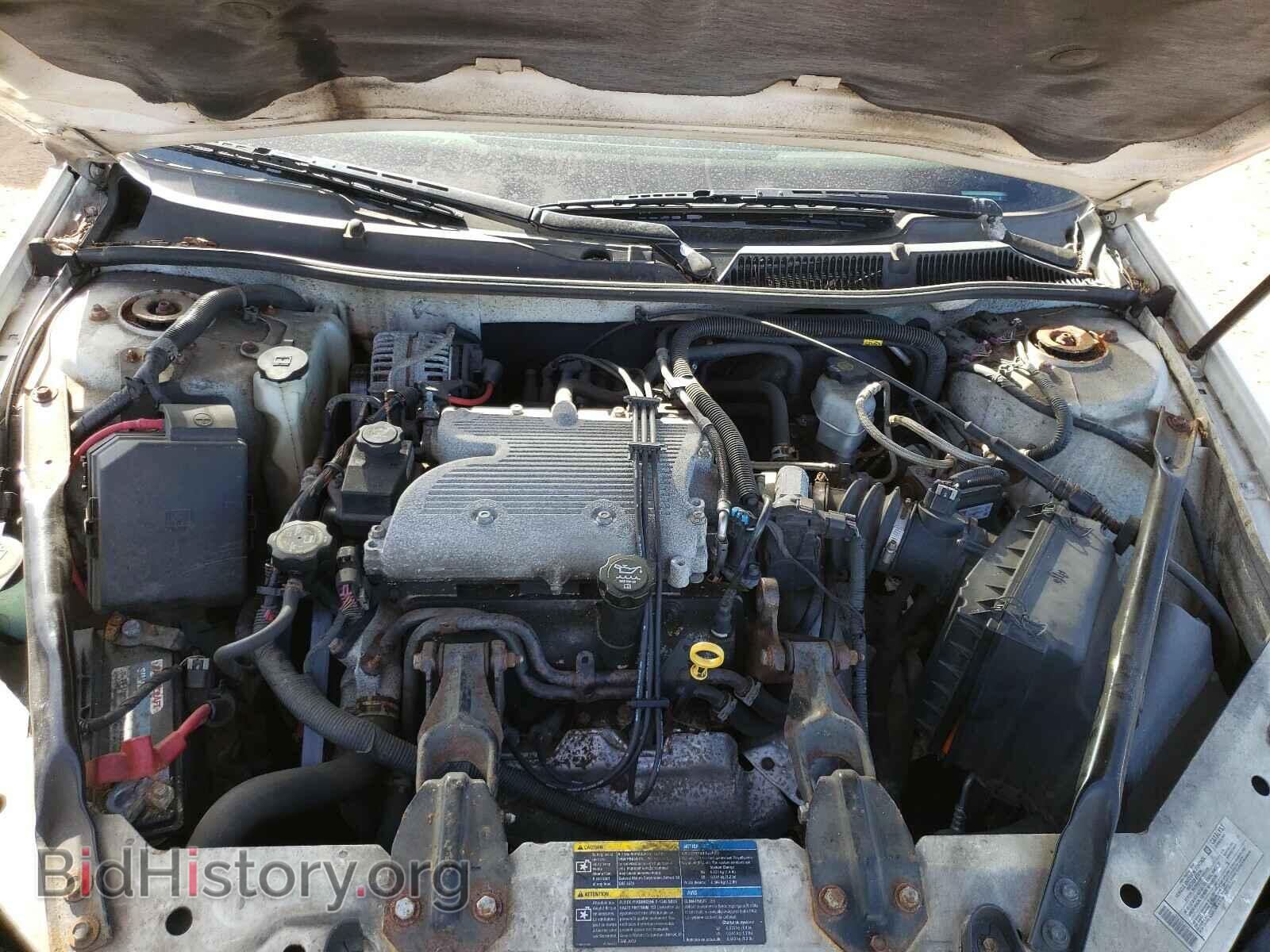 2008 CHEVROLET IMPALA - VIN: 2G1WT58K589158025 - Фото 7