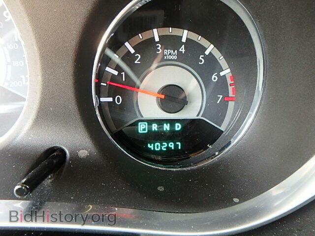 2012 CHRYSLER 200 - VIN: 1C3CCBBG1CN246710 - Фото 8