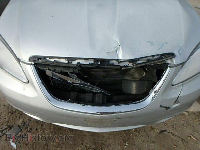2012 CHRYSLER 200 - VIN: 1C3CCBBG1CN246710 - Фото 9