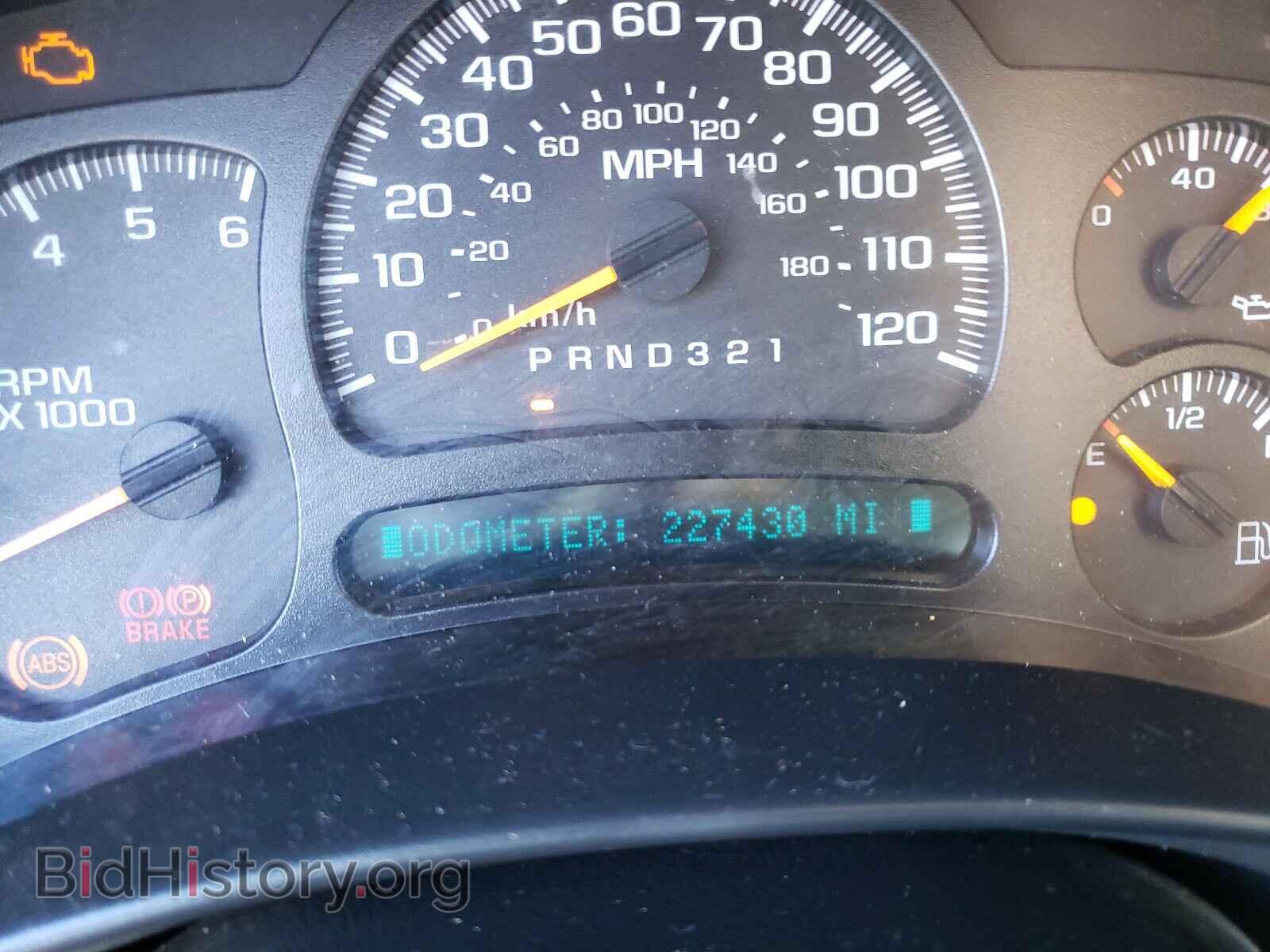 2007 GMC SIERRA - VIN: 2GTEC13V071169556 - Фото 8