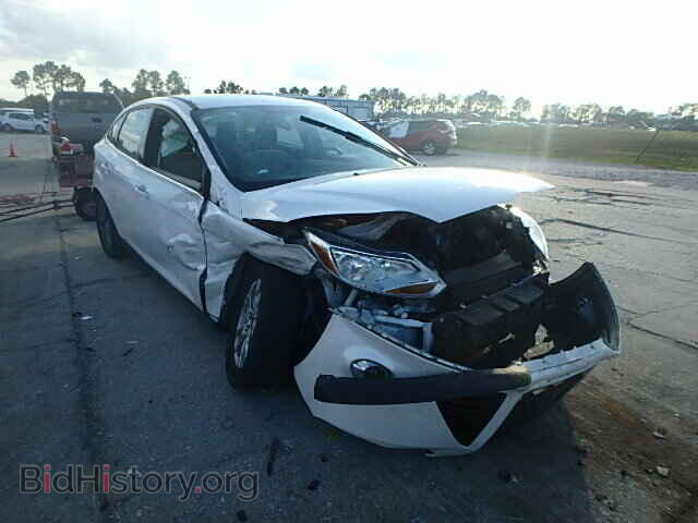 Photo 1FAHP3H2XCL192106 - FORD FOCUS 2012