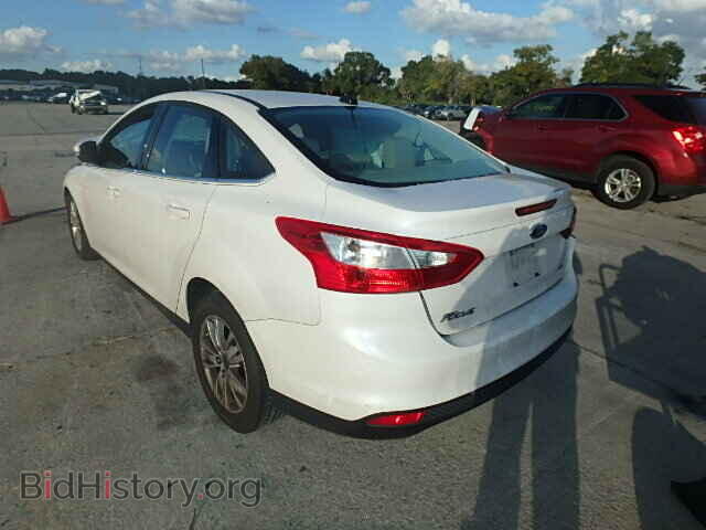 2012 FORD FOCUS - VIN: 1FAHP3H2XCL192106 - Фото 3