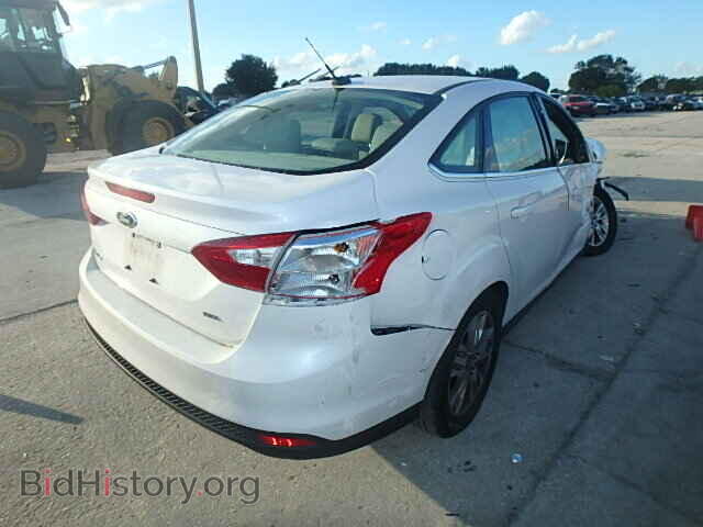 2012 FORD FOCUS - VIN: 1FAHP3H2XCL192106 - Фото 4