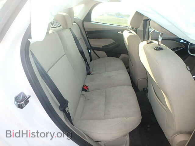 2012 FORD FOCUS - VIN: 1FAHP3H2XCL192106 - Фото 6