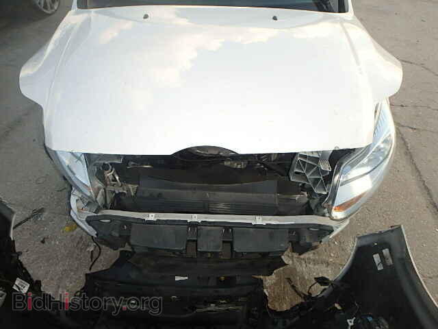 2012 FORD FOCUS - VIN: 1FAHP3H2XCL192106 - Фото 7