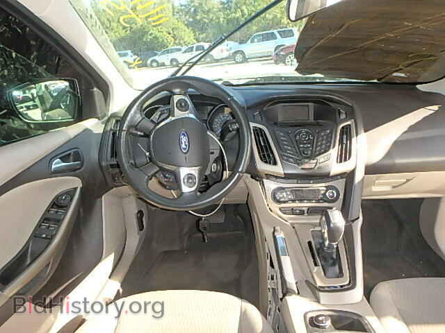 2012 FORD FOCUS - VIN: 1FAHP3H2XCL192106 - Фото 9