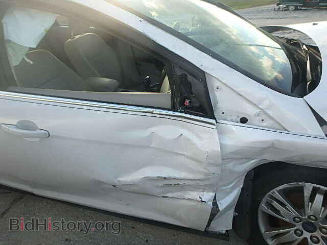 2012 FORD FOCUS - VIN: 1FAHP3H2XCL192106 - Фото 10
