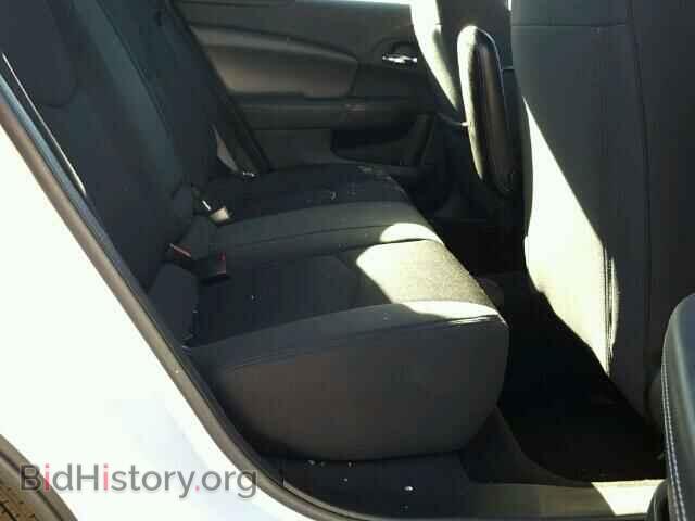 2012 DODGE AVENGER - VIN: 1C3CDZCB9CN312512 - Фото 6