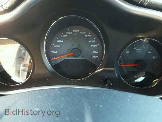 2012 DODGE AVENGER - VIN: 1C3CDZCB9CN312512 - Фото 8