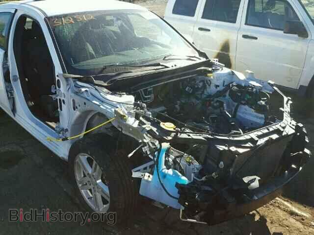 2012 DODGE AVENGER - VIN: 1C3CDZCB9CN312512 - Фото 10