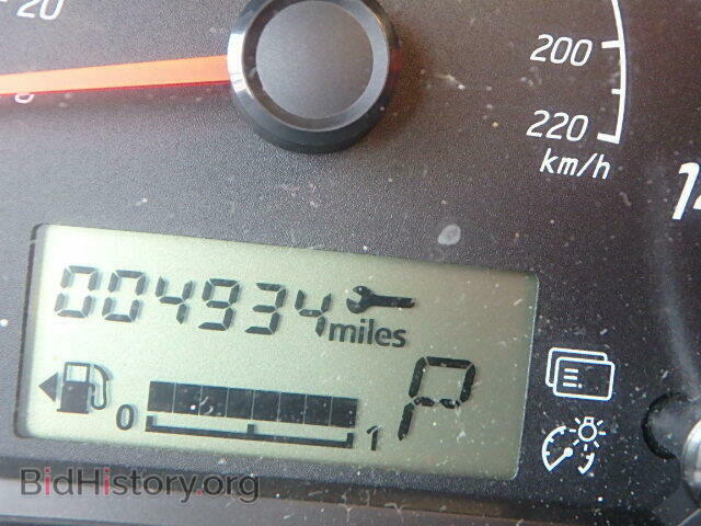 2014 MITSUBISHI MIRAGE - VIN: ML32A3HJ5EH025976 - Фото 8