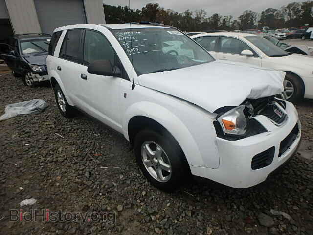 Photo 5GZCZ33D27S836697 - SATURN VUE 2007