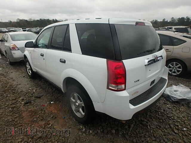 2007 SATURN VUE - VIN: 5GZCZ33D27S836697 - Фото 3