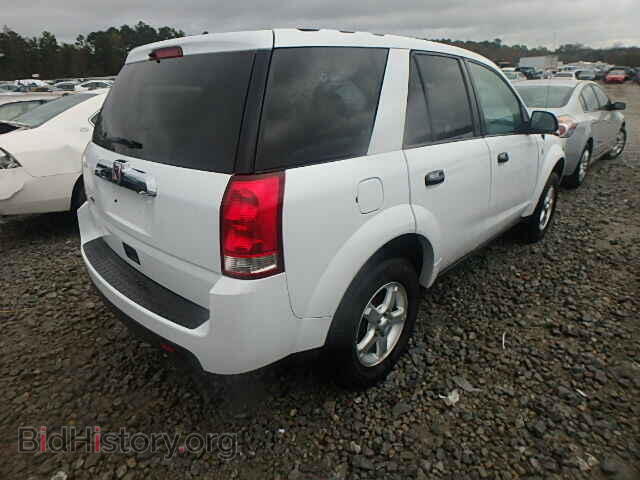 2007 SATURN VUE - VIN: 5GZCZ33D27S836697 - Фото 4