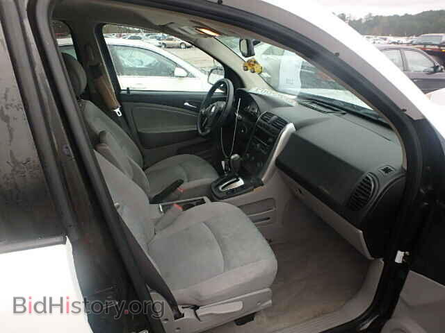2007 SATURN VUE - VIN: 5GZCZ33D27S836697 - Фото 5